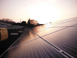 産業用太陽光発電（高圧）